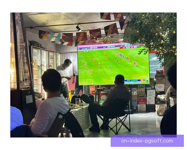 2026世界杯官方指定供应商推出全套AR球场导航系统提升观赛体验