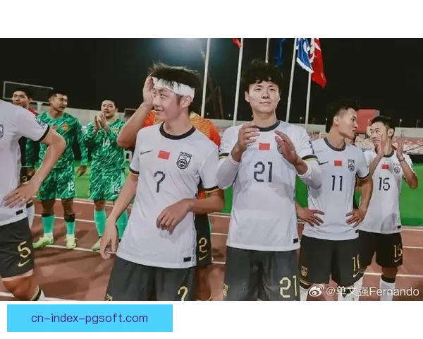 汪海健对阵巴林关键时刻送出绝杀助攻助中国队逆袭获胜 汪海健对阵巴林关键时刻送出绝杀助攻助中国队逆袭获胜