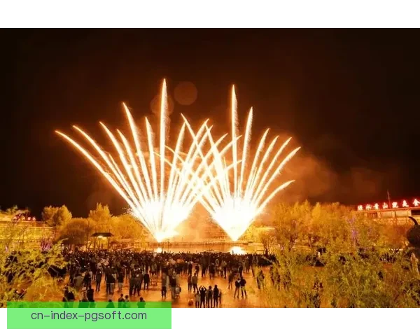 2026世界杯开幕式阿兹特克体育场璀璨烟花点亮全球球迷激情之夜