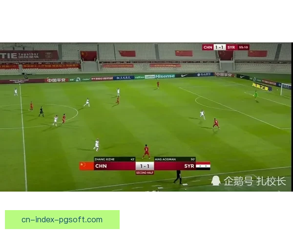 从世界杯视角解析现代足球技战术准备的高度复杂性研究体系与挑战 从世界杯视角解析现代足球技战术准备的高度复杂性研究体系与挑战